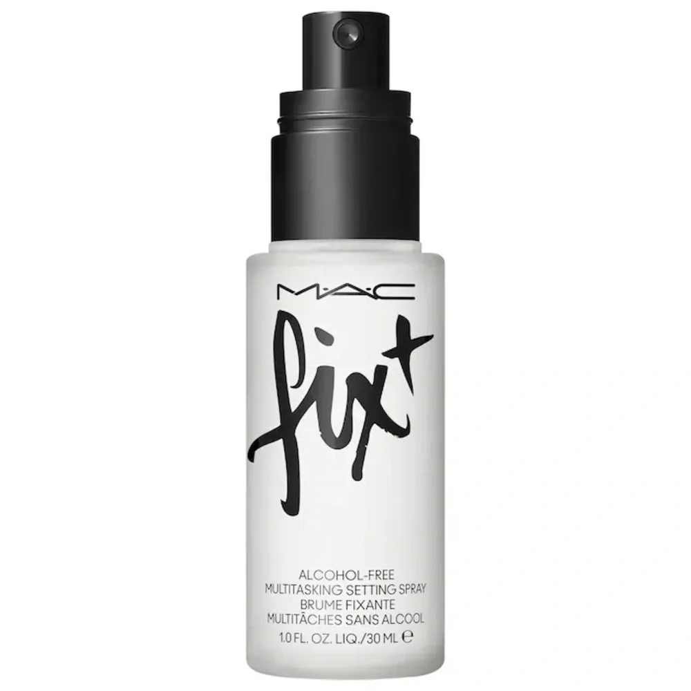 MAC Cosmetics Fix+ Multitasking Setting Spray - Picture 1 of 4